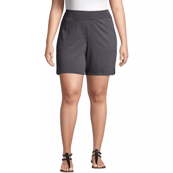Pantalones cortos y faldas
