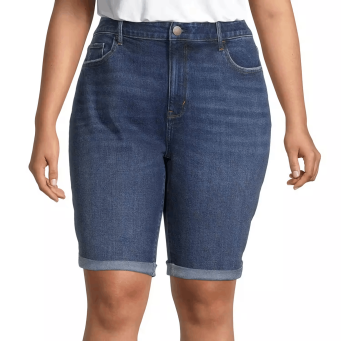 Shorts & Skirts