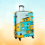 Safari Oasis Trolley Bag Large Size