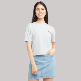 Camisas y tops