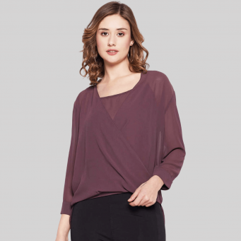 Camisas y tops