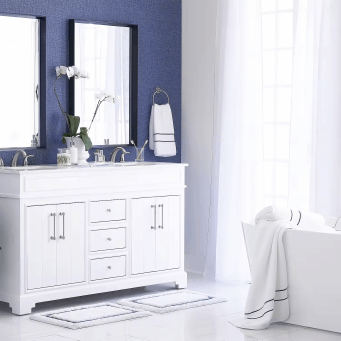 Toallas de ba&ntilde;o