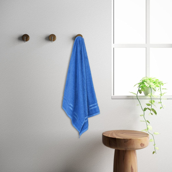 Toallas de ba&ntilde;o