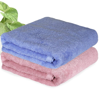 Toallas de ba&ntilde;o