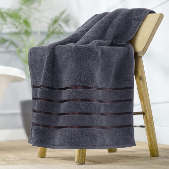 Toallas de ba&ntilde;o