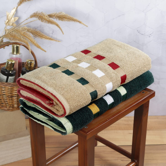 Bath Towels