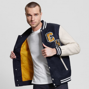 Chaqueta