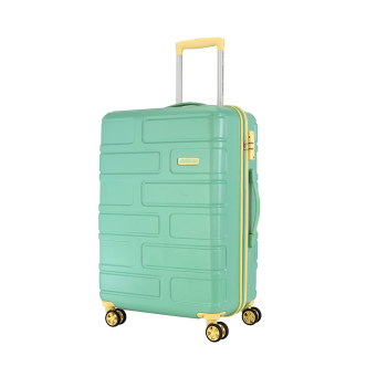 Maletas y bolsas de carrito