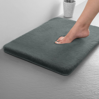 Alfombras de ba&ntilde;o y esteras