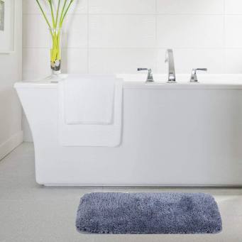 Alfombras de ba&ntilde;o y esteras