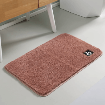 Alfombras de ba&ntilde;o y esteras
