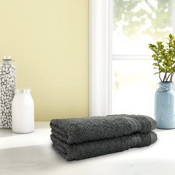 Hand & Face Towels