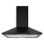 Elica 60 cm 880 m3/hr Chimney