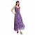 Harpa Women long Dress