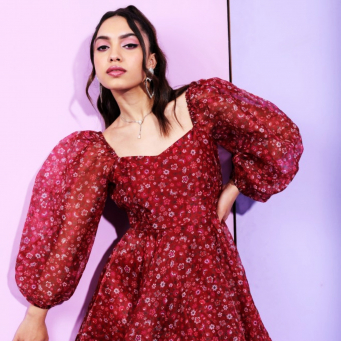 Vestidos