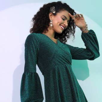 Vestidos