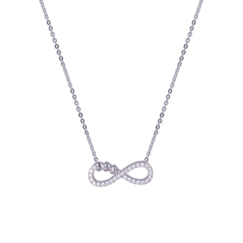 Collares y Pendientes