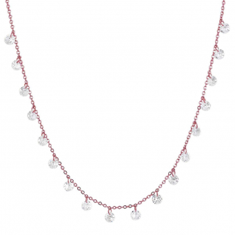 Collares y Pendientes