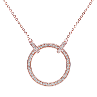 Collares y Pendientes