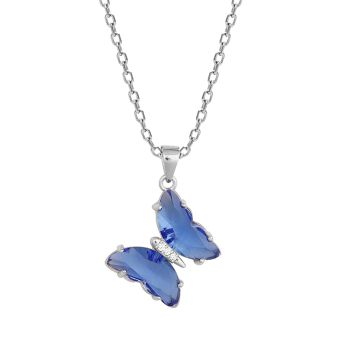 Collares y Pendientes