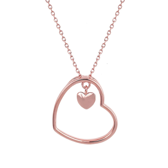 Collares y Pendientes