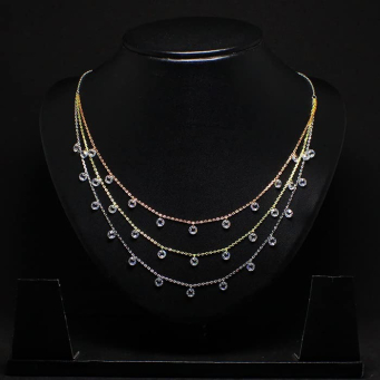 Joyeria de plata