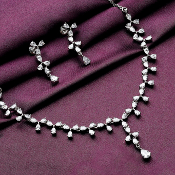 Joyeria de plata