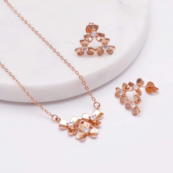 Joyeria de plata