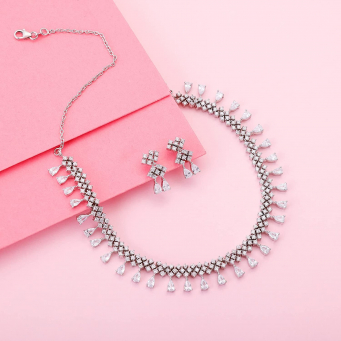 Joyeria de plata