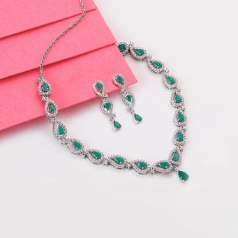 Joyeria de plata