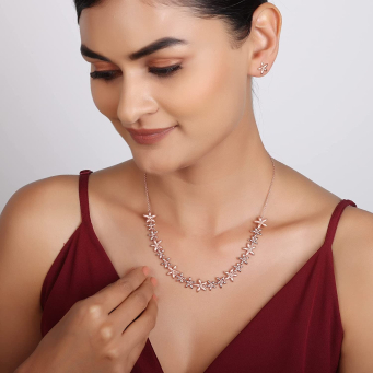 Silver Jewellery