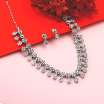 Silver Jewellery