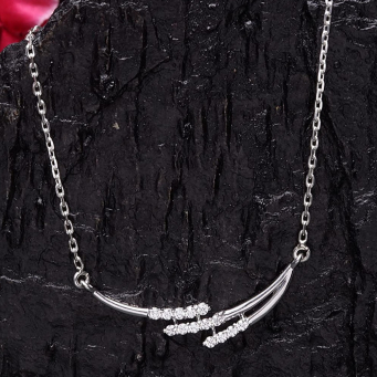 Silver Jewellery