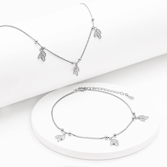 Joyeria de plata