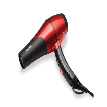 Secador de pelo