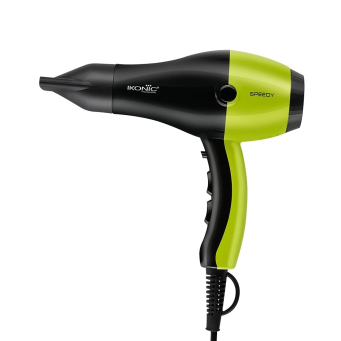 Secador de pelo