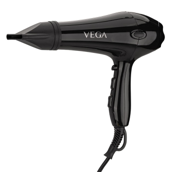 Secador de pelo