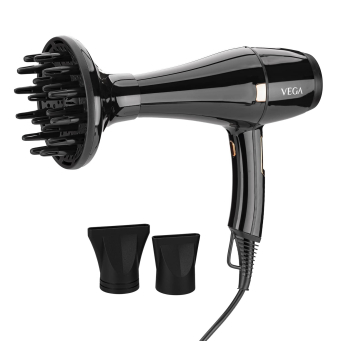 Secador de pelo
