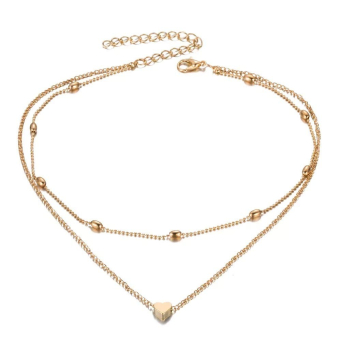 Joyer&iacute;a de moda