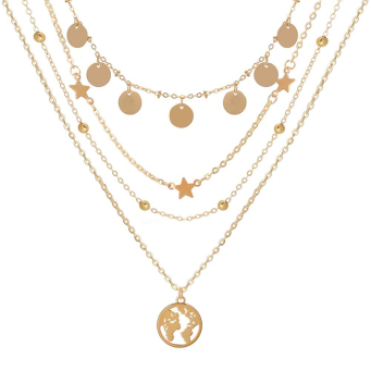 Joyer&iacute;a de moda