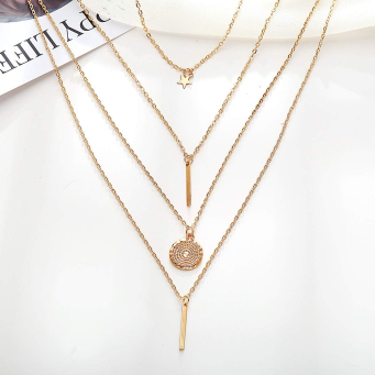 Joyer&iacute;a de moda