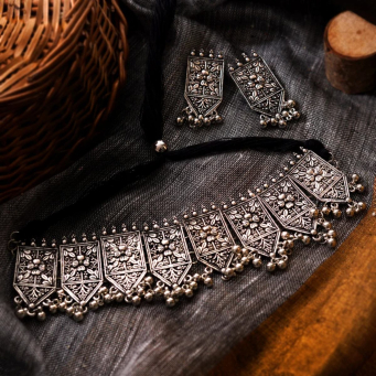 Joyer&iacute;a de moda