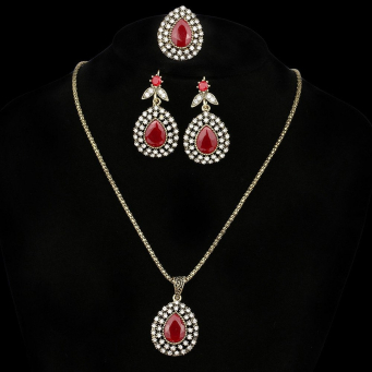 Joyer&iacute;a de moda