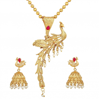 Joyer&iacute;a de moda