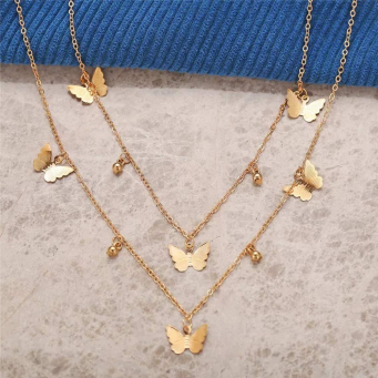 Joyer&iacute;a de moda