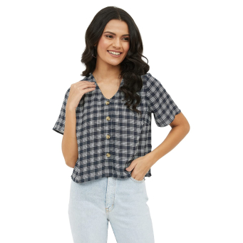 Camisas y tops