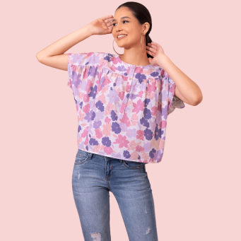 Camisas y tops