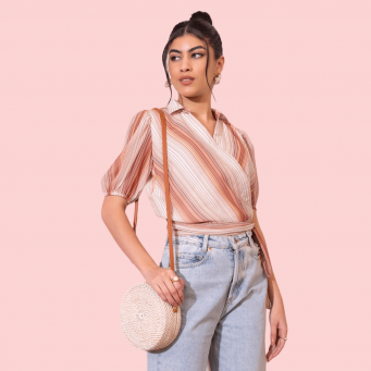 Camisas y tops