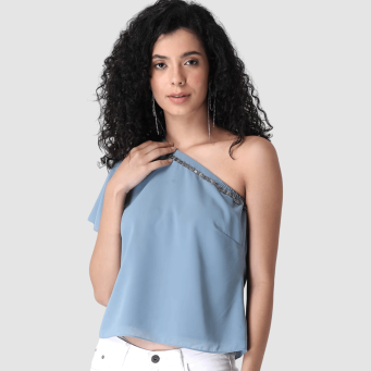 Camisas y tops