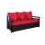 Ridin 3 Seater Pull Out Sofa Cum Bed In Colour